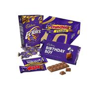Cadbury Birthday Boy Chocolate Gift