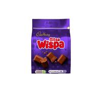 Cadbury Bitsa Wispa 110g - Pack of 2