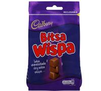 Cadbury Bitsa Wispa 130g