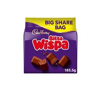 Cadbury Bitsa Wispa 222g