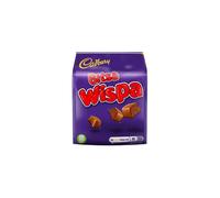 Cadbury Bitsa Wispa, 95g (Pack Of 5)