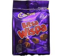Cadbury Bitsa Wispa Chocolate Bag, 110g
