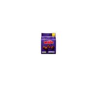 Cadbury Bitsa Wispa Chocolate Bag 95g (Pack of 10)