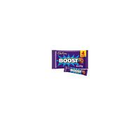 Cadbury Boost 4 x 40g