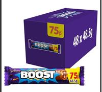 12 x Cadbury Dairy Milk 45Gm