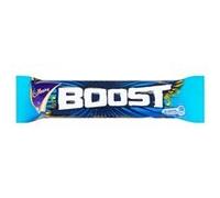 Cadbury Boost 60.5g - Pack of 48