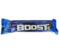 Cadbury Boost Bar 60 g (Pack of 24)