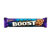Cadbury Boost Chocolate Bar, 2.328 kg