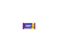 Cadbury Boost Chocolate Bar 4 Pack 126g (Pack of 9)