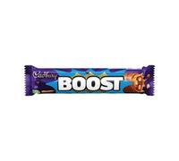 Cadbury Boost Chocolate Bar 48.5g (Pack of 48) 100129