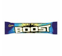 6 x Cadbury Boost 48.5Gm