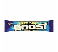 6 x Cadbury Boost 48.5Gm