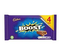 Cadbury Boost, Pack of 4