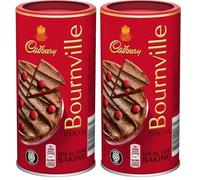 Cadbury Bournville Cocoa, 250 g (Pack of 2)
