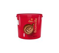Cadbury Bournville Cocoa, Ideal for Baking & Drinking, Approximately 375 Servings, 1.5 kg (Pack of 1)