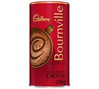 Cadbury Bournville Cocoa Powder, 250 g (Approximately 62 Servings)