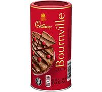 Cadbury Bournville Cocoa Powder, Rich Cocoa Powder for Easter Baking & Drinking, Approximately 62 Servings, 250 g (Pack of 1)