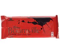 Cadbury Bournville Dark Chocolate Bar (180 Grams)