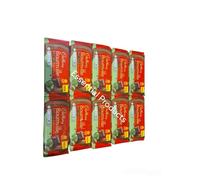 Cadbury Bournville Mint Crisp Dark Chocolate Bar 100g New Limited Stock (10)