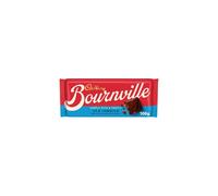 Cadbury Bournville Old Jamaica Dark Chocolate Bar Rich Dark Chocolate With Rum Raisin 100 g Pack of 1