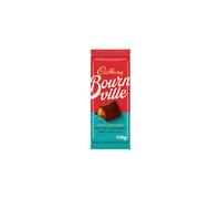 Cadbury Bournville Simply Salted Caramel Dark Chocolate Bar 100 g