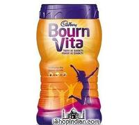 Cadbury BournVita