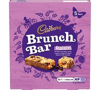 Cadbury Brunch Bar Raisin 160g
