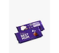 Cadbury Cadbury Best Mum Dairy Milk Chocolate Bar 110g