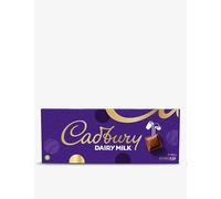 5 Flavours Milk Chocolate Variety Bundle With Cadbury Dairy Milk Fresh Stock