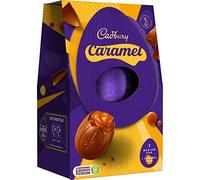 Cadbury Caramel Easter Egg Medium 178g
