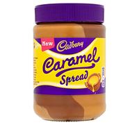 Cadbury Caramel Spread, 400g
