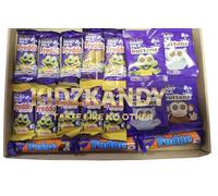 Rolo Chocolate Christmas - Birthday party Sweets Bulk buy (36x 52g)