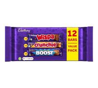 Cadbury Chocolate Chocolate Bar, 347.2g
