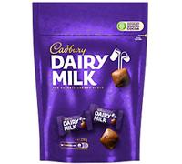 Cadbury Chocolate Chunk Pouch 270G