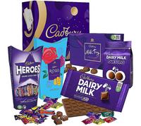 Cadbury Chocolate Classic Gift Box