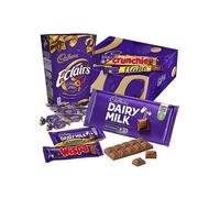 Cadbury Chocolate Gift Box
