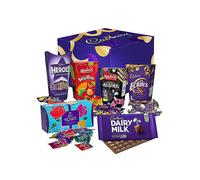 Cadbury Chocolate Gift Large Hamper