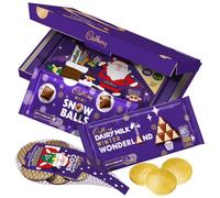 Cadbury Christmas Letter Box Gift
