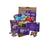 Cadbury Classic Chocolate Basket