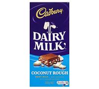 Cadbury Coconut Rough (Pack of 2)