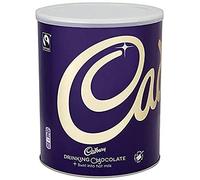 Cadbury Composite Fair Trade Drinking Chocolate, 2kg