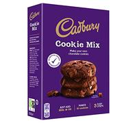 Cadbury Cookie Mix, 250g