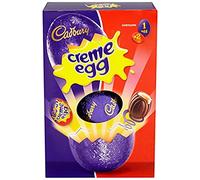 Cadbury Creme Egg Easter Egg 278g, Large