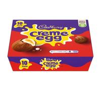 Cadbury Creme Egg, 10 x 40g