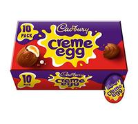 Cadbury Creme Egg 10pk 400g