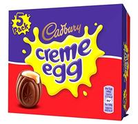 Cadbury Crème Egg 200 g (Pack of 4 X 5)