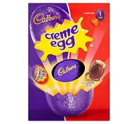 Cadbury Creme Egg Easter Egg 278g, Large