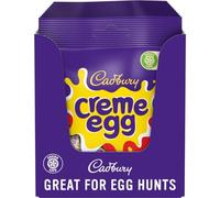 Cadbury Creme Egg Minis 13 x 78g