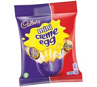Cadbury Creme Egg Minis (89g pouch) (pack of 3)