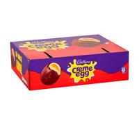 Cadbury Creme Eggs Full Case 48x40g Best Before 31/07/2026